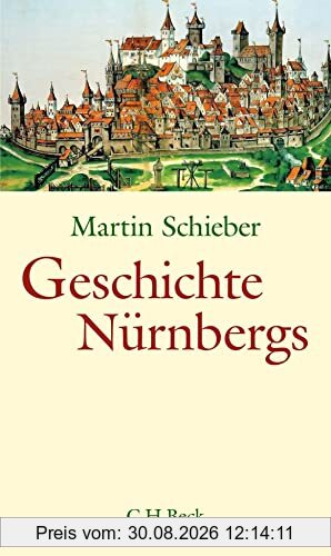 Geschichte Nürnbergs