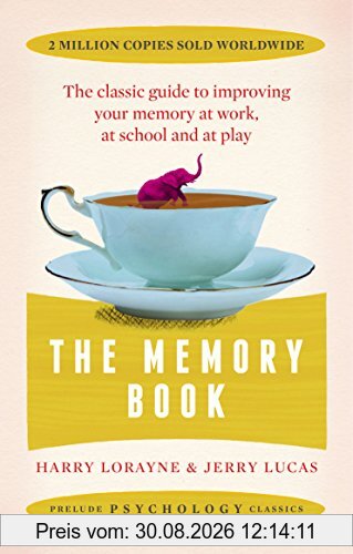 Memory Book (Prelude)