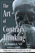 Art of Contrary Thinking