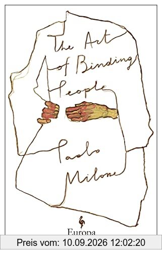 The Art of Binding People: A poetic memoir that challenges assumptions on mental health