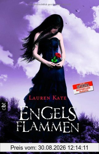 Engelsflammen: Band 3