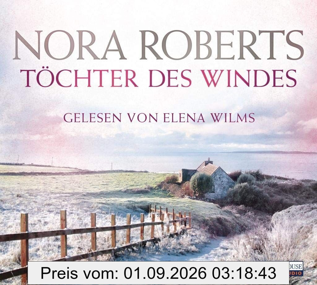 Töchter des Windes
