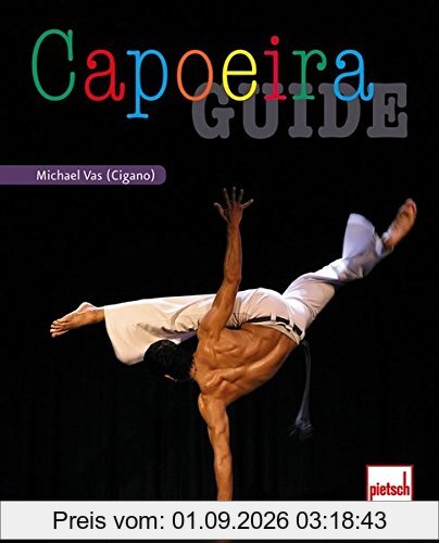 Capoeira Guide