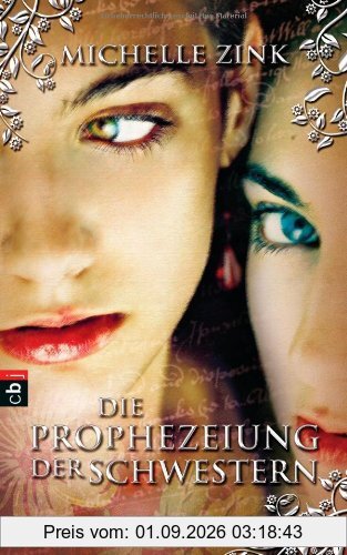 Die Prophezeiung der Schwestern
