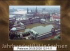 Jahrhundertflut in Sachsen