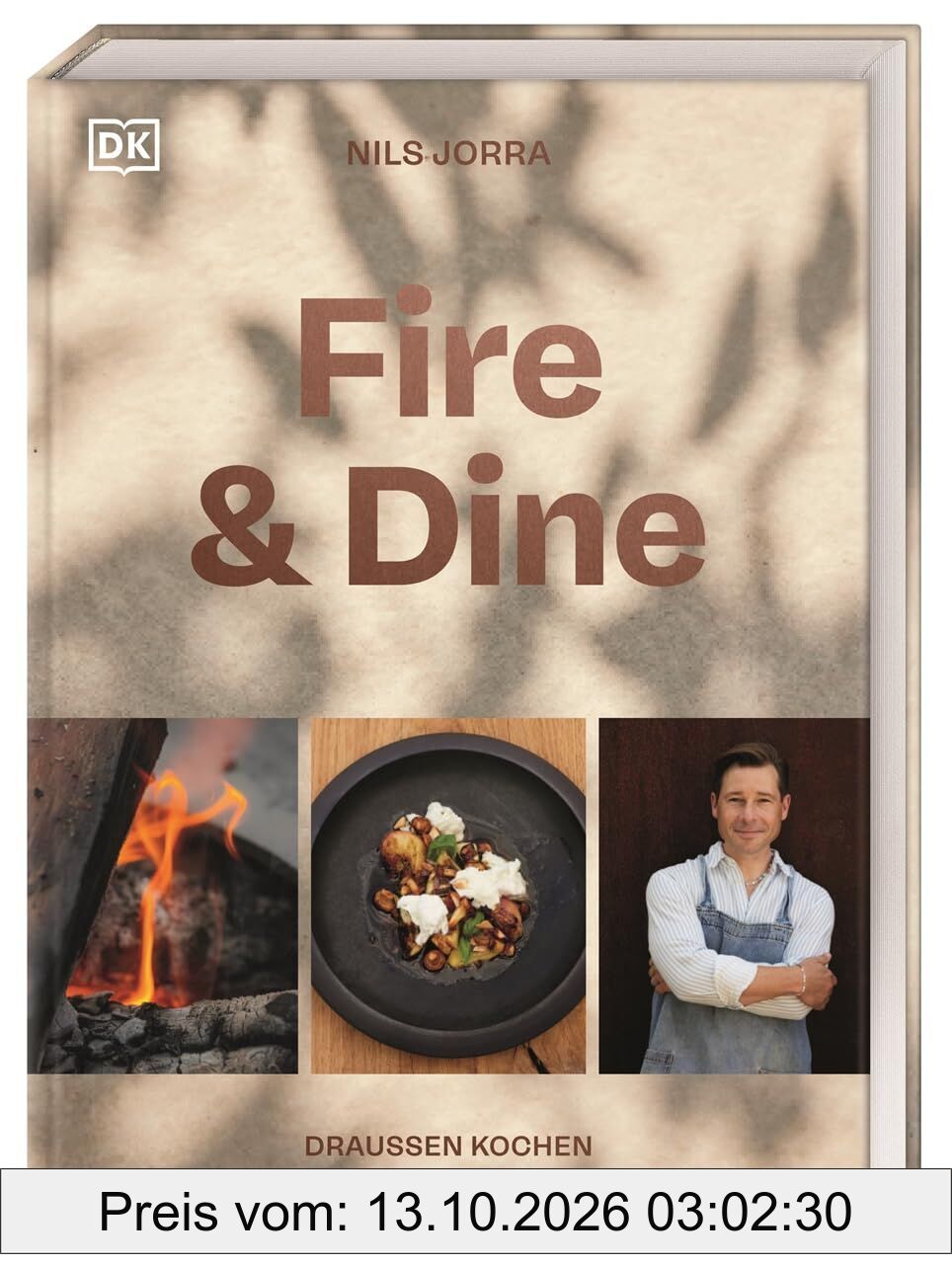 Fire & Dine