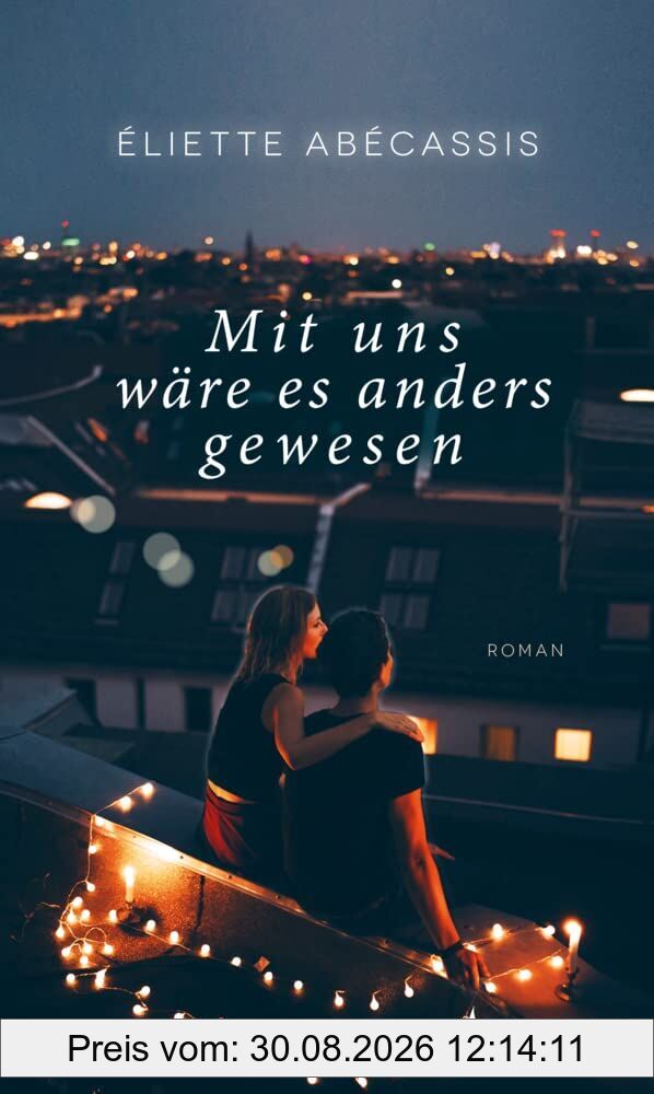 Mit uns wäre es anders gewesen
