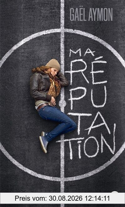 Ma réputation