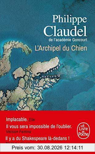 L'archipel du Chien