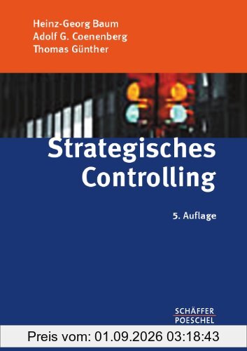 Strategisches Controlling