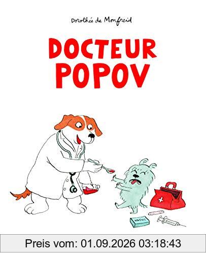 Docteur Popov