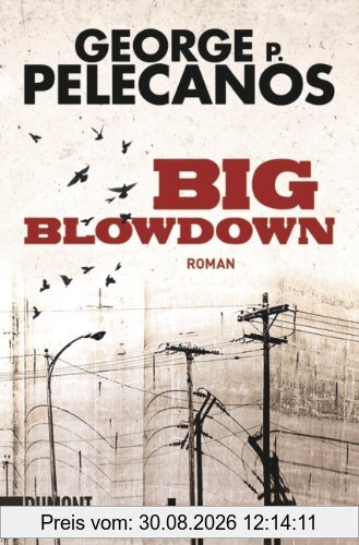 Big Blowdown