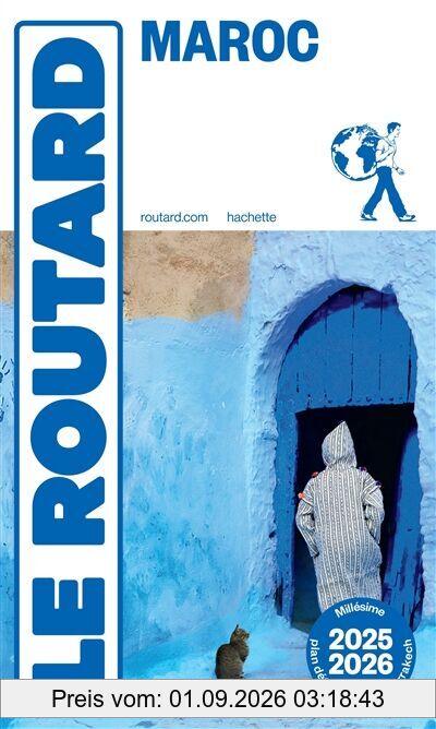 Maroc : 2025-2026