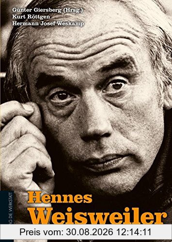Hennes Weisweiler