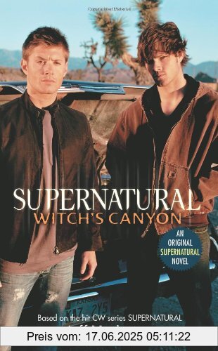 Binding : Taschenbuch, Label : HarperEntertainment, Publisher : HarperEntertainment, NumberOfItems : 1, medium : Taschenbuch, numberOfPages : 368, publicationDate : 2007-10-30, releaseDate : 2007-10-30, authors : Jeff Mariotte, languages : english, ISBN : 0061370916