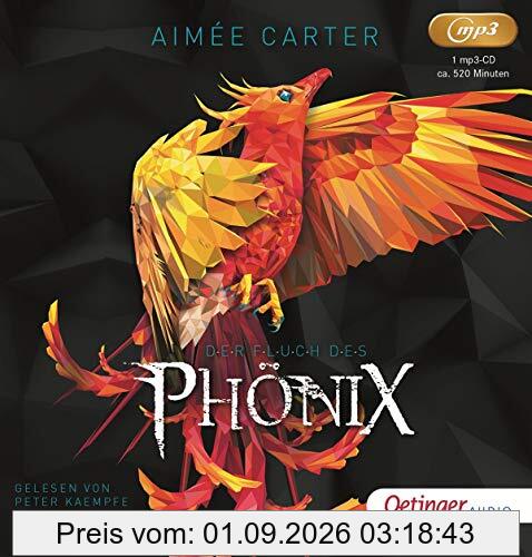 Der Fluch des Phönix