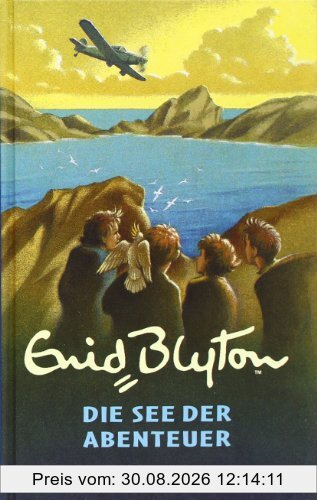 Die See der Abenteuer