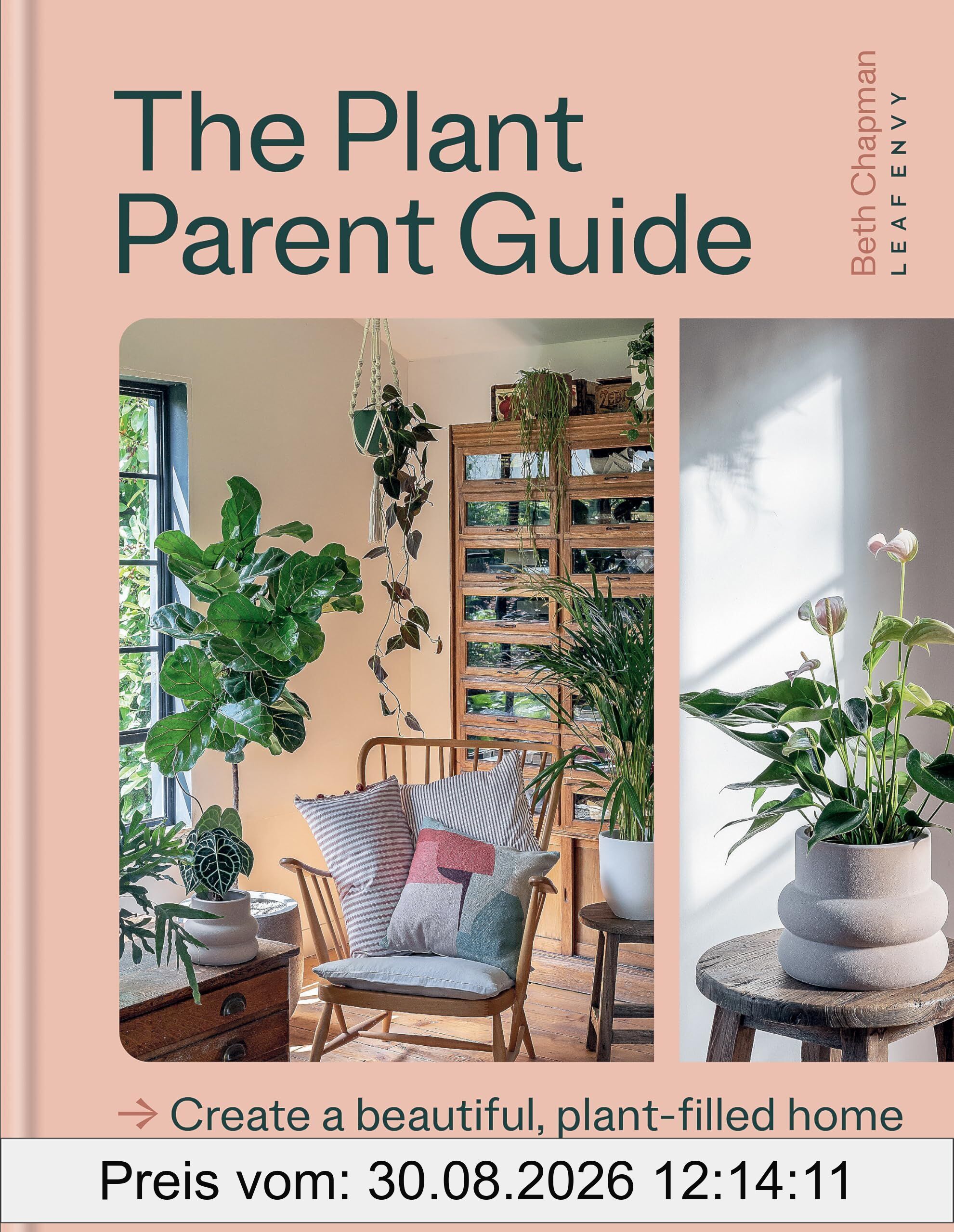 The Plant Parent Guide
