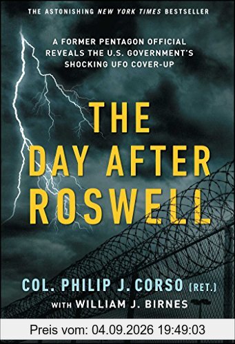 The Day After Roswell