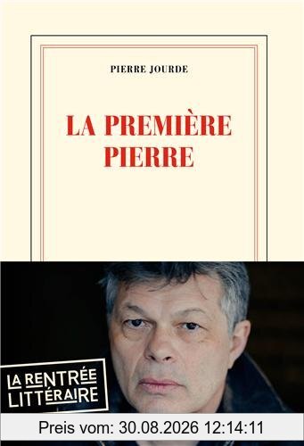 La première pierre