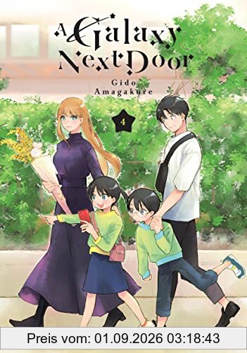 A Galaxy Next Door 4