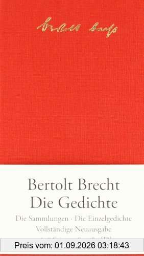 Die Gedichte