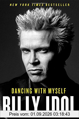 Dancing with Myself