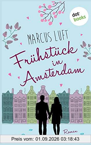 Frühstück in Amsterdam
