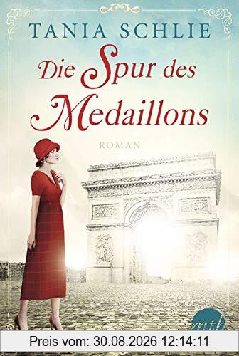 Die Spur des Medaillons