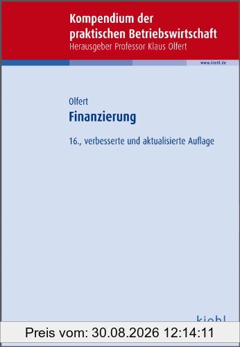 Finanzierung