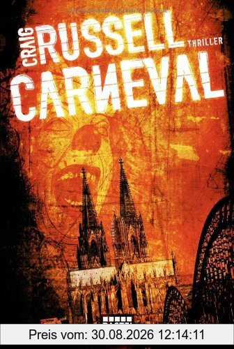 Carneval: Thriller