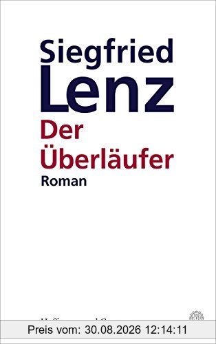 Der Überläufer