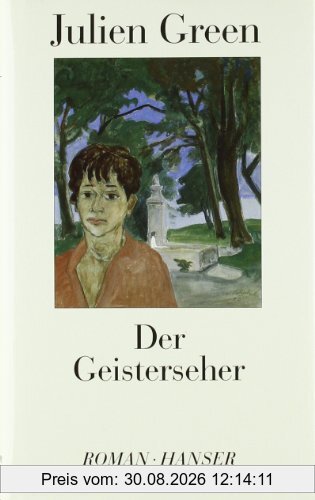 Der Geisterseher: Roman