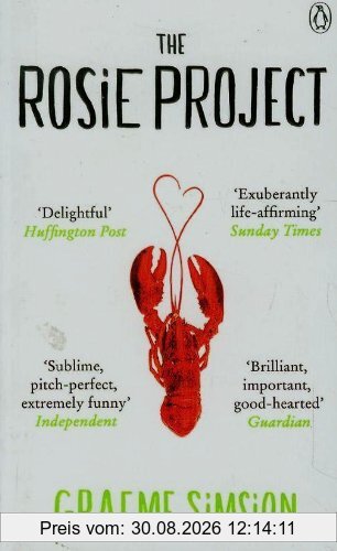 The Rosie Project