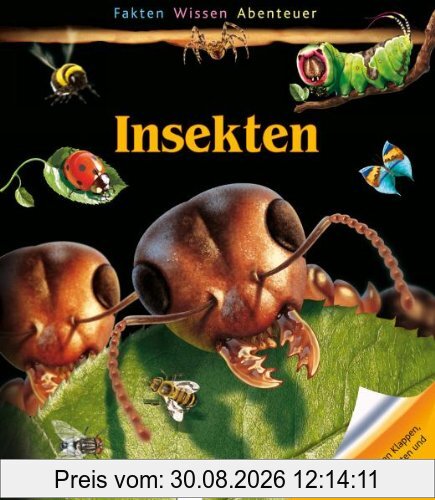 Insekten