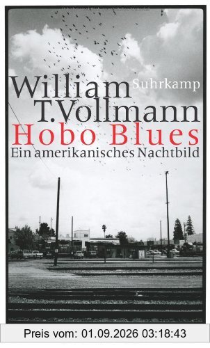 Hobo Blues: Ein amerikanisches Nachtbild