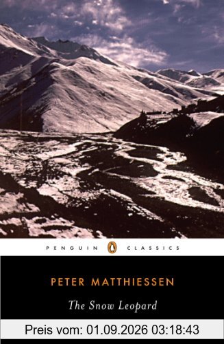 The Snow Leopard (Penguin Classics)