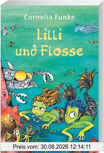 Lilli und Flosse