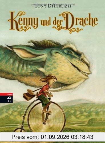 Kenny und der Drache