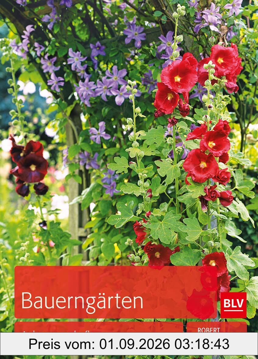 Bauerngärten