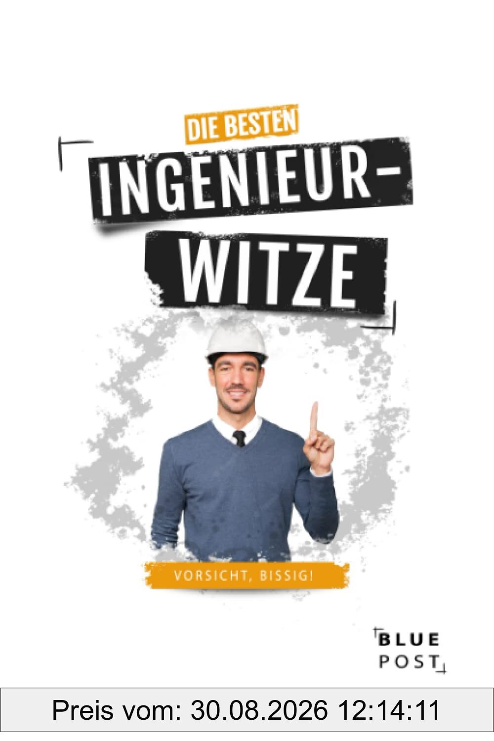 Die besten Ingenieurwitze