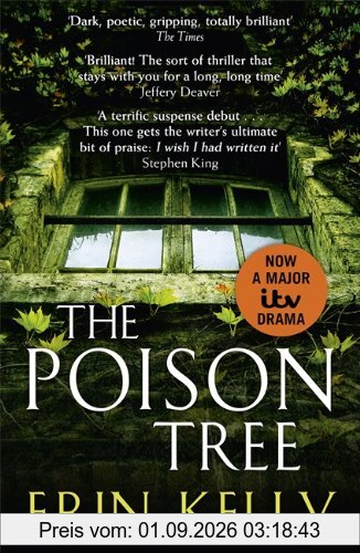Poison Tree