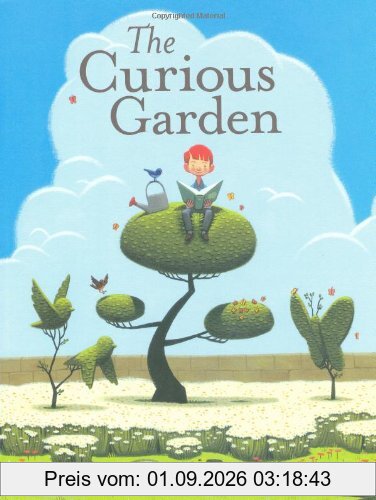 The Curious Garden