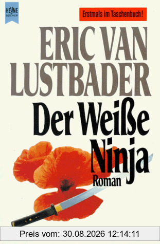 Der Weiße Ninja