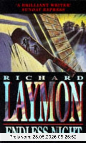 Richard Laymon Endless Night