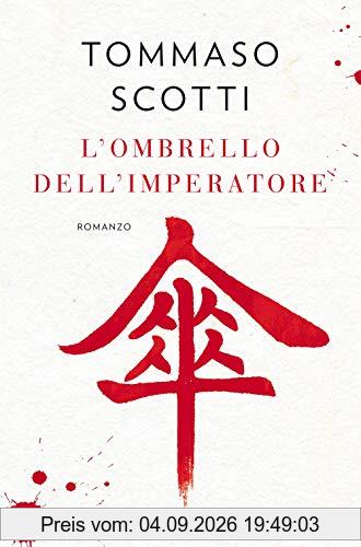 L'ombrello dell'imperatore