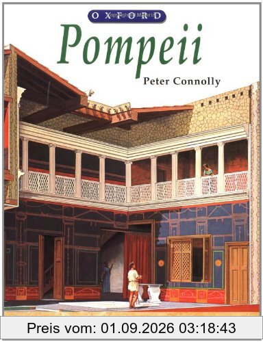 Pompeii (Roman World)