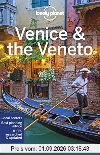 Venice & the Veneto