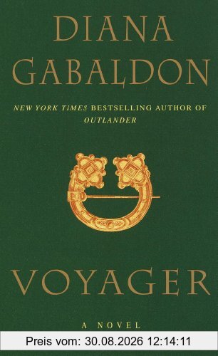Voyager (Outlander)