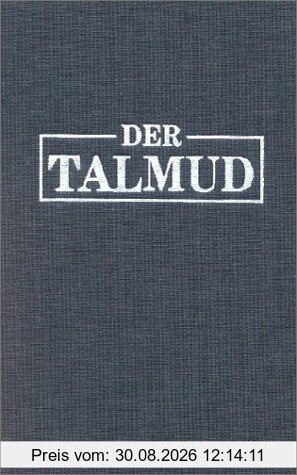 Der Talmud